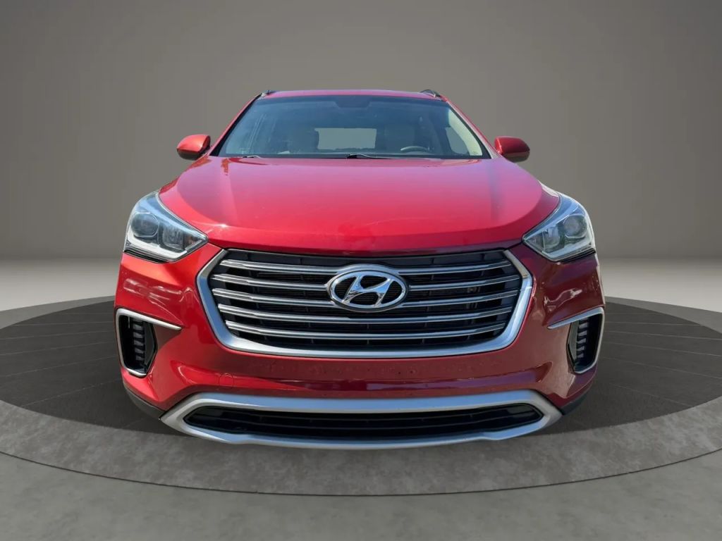 hyundai santa fe 2018 KM8SMDHF5JU273986 image hyundai santa fe 2018 KM8SMDHF5JU273986 image